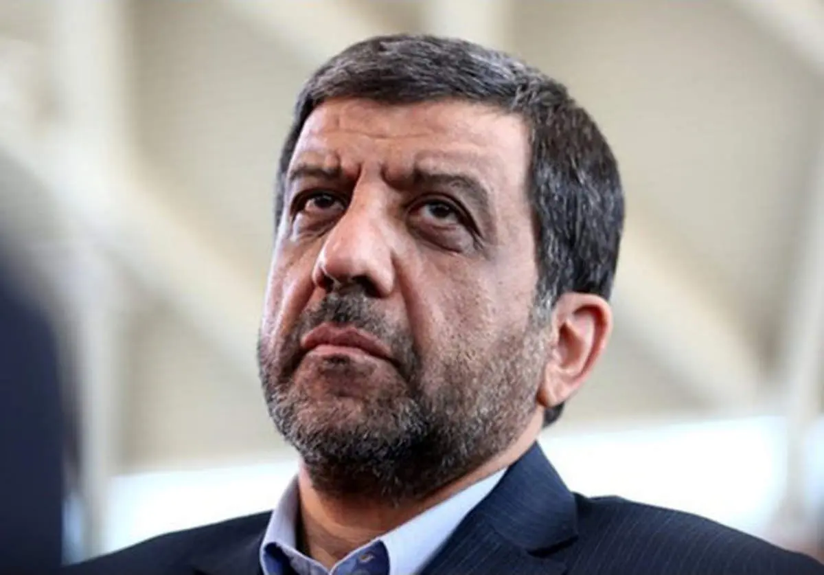 ضرغامی تلویحا حضورش در انتخابات ۱۴۰۰ را تایید کرد