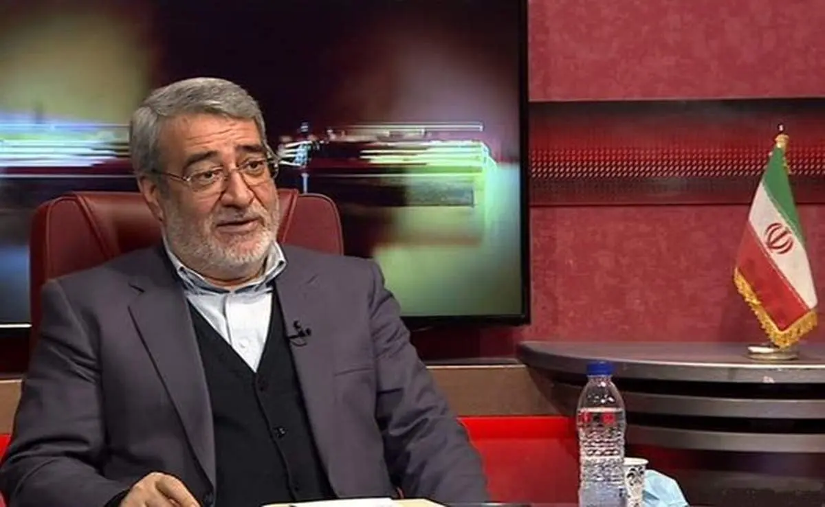 رحمانی فضلی: نخستین گروهی که در ایران واکسن کرونا میزنند مشخص شد | اعلام زمانبندی برای واکسیناسیون + جزئیات
