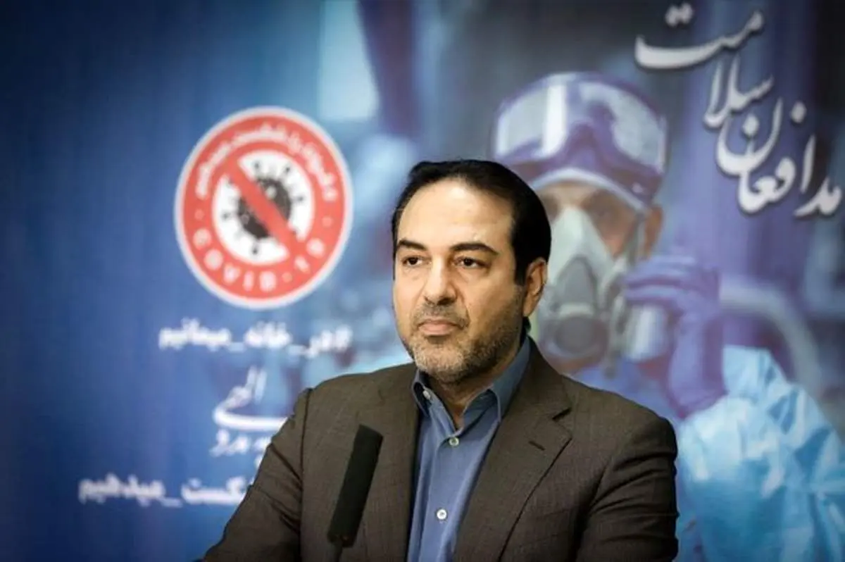 رئیسی: از احتمال شیوع مجدد کرونا در بهمن ماه نگرانیم