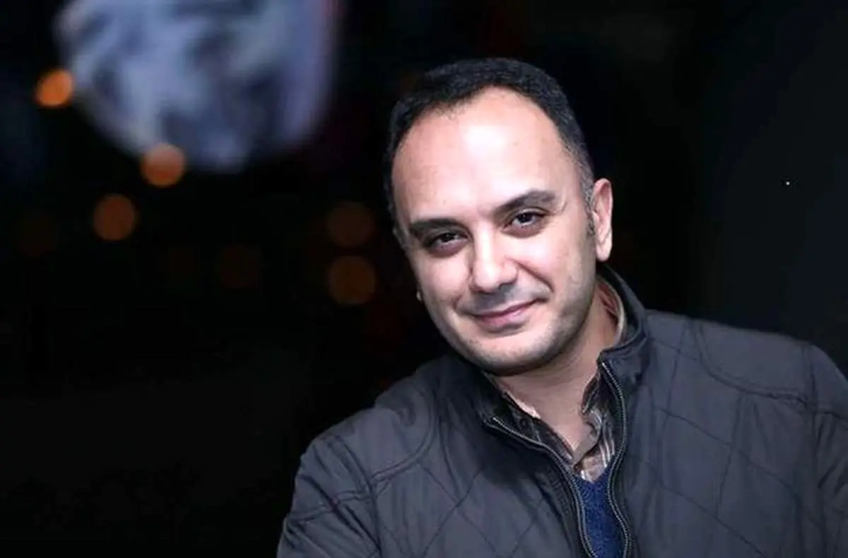 مجری ممنوع التصویر: تو زندگیم خیلى دیوونگى کردم!