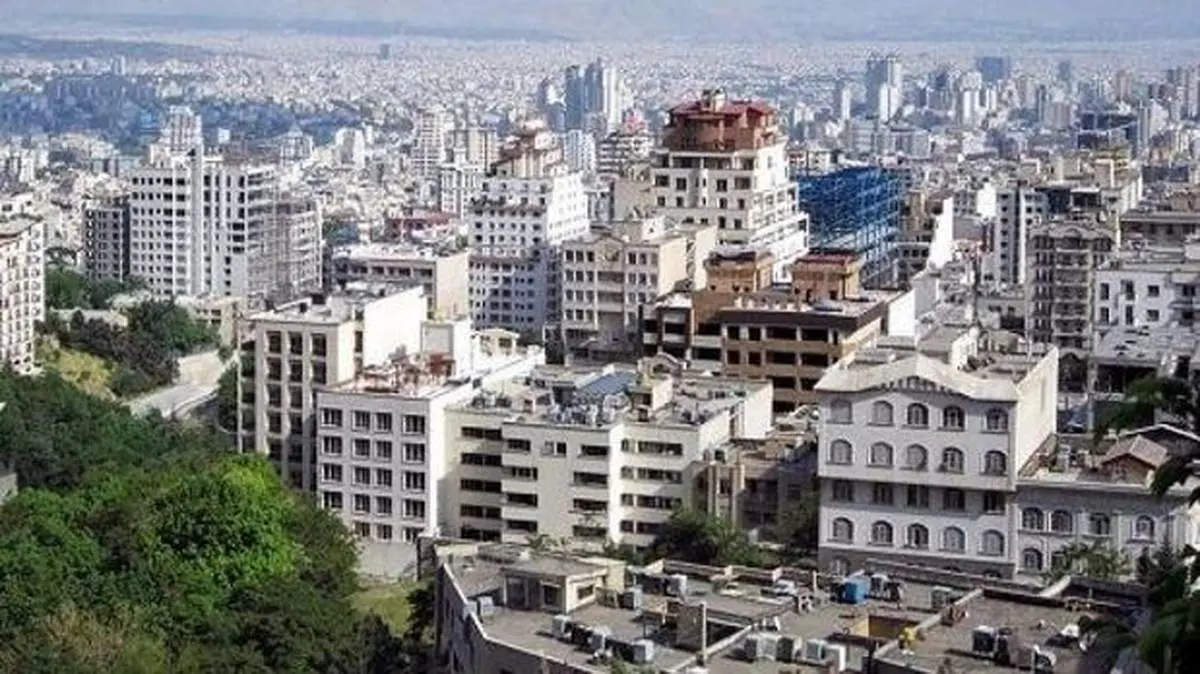 قیمت مسکن بالاخره در آذرماه شکست+جزئیات/ گرانترین و ارزانترین مناطق تهران کجاست؟