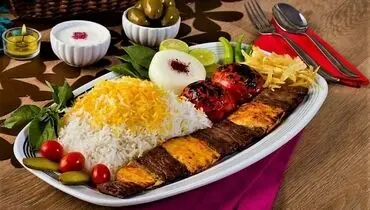 طرز تهیه کباب بختیاری خوشمزه به دو روش