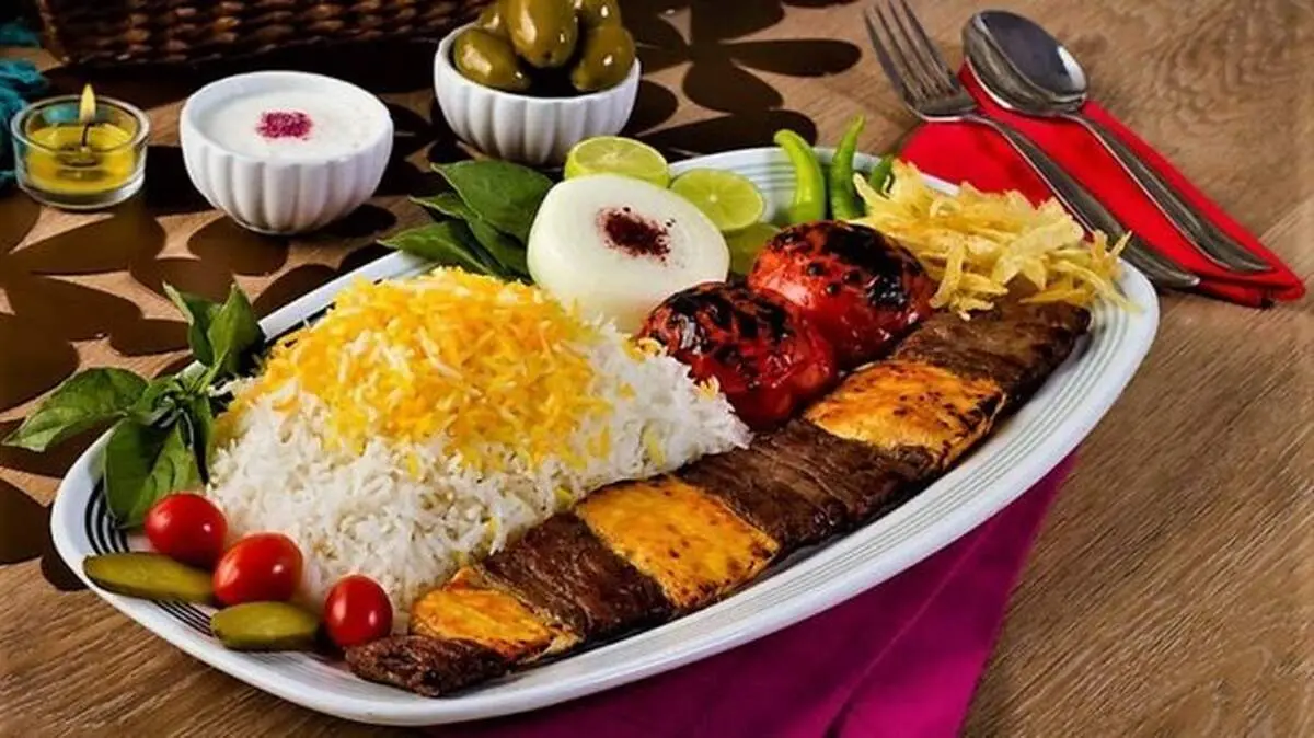 طرز تهیه کباب بختیاری خوشمزه به دو روش