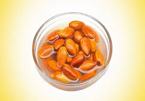 یک هشدار مهم درباره مصرف بادام