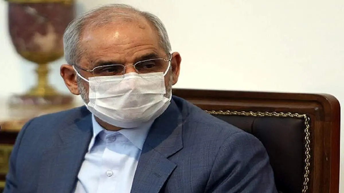 حاجی میرزایی: برگزاری غالب امتحانات غیرحضوری است/ تعیین تکلیف معلمان خرید خدمت بعد از سال ۹۲