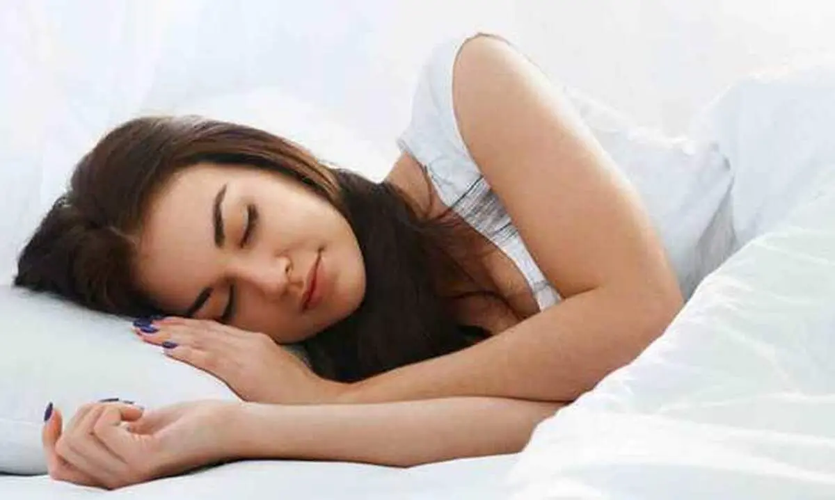 مدل خوابیدن شما به کدام حیوان شباهت دارد؟