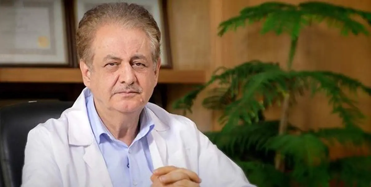 مردانی: ورودی بیمارستانها یک چهارم کاهش پیدا کرد/ شهر قرمز نداریم