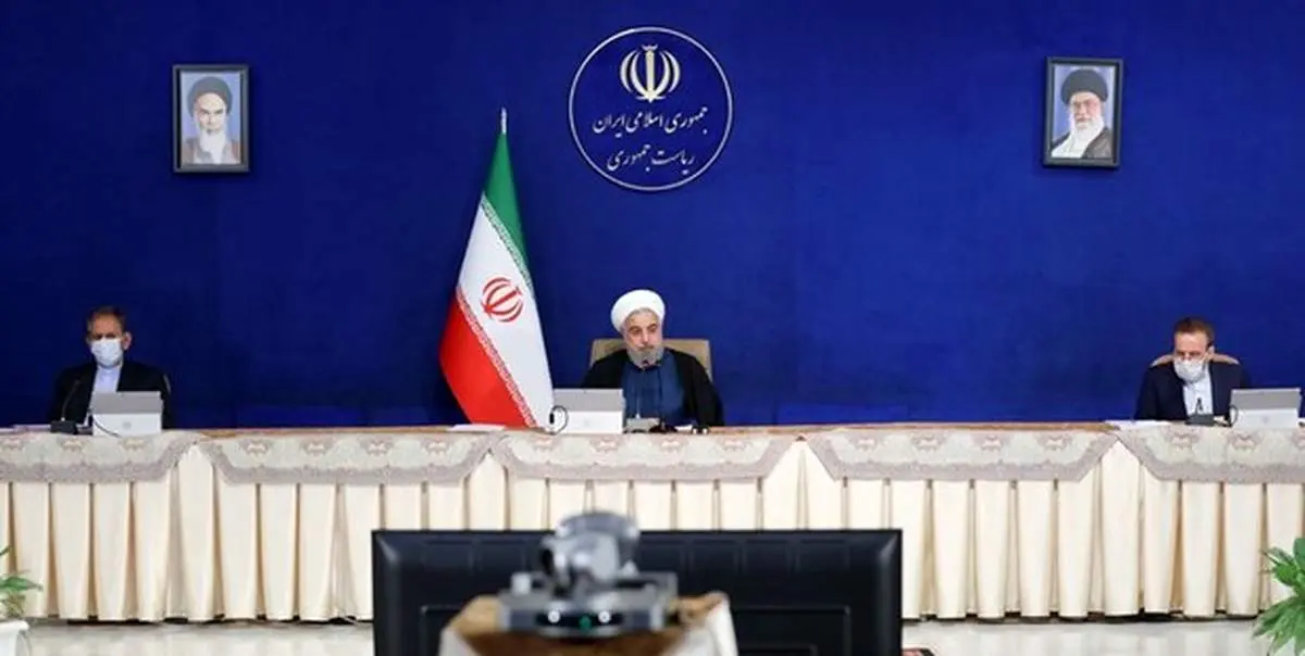 دولت برای بودجه ۱۴۰۰ لایحه اصلاحی میدهد