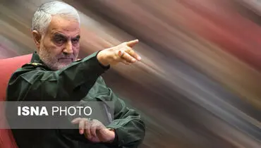 پیام سردار سلیمانی به ظریف در میانه مذاکرات لوزان