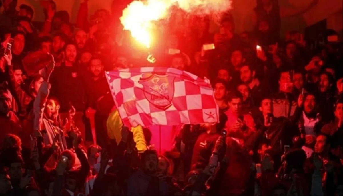 چند تیم لیگ برتری علیه پرسپولیس: واکسن کرونا هم به سرخپوشان بدهید!