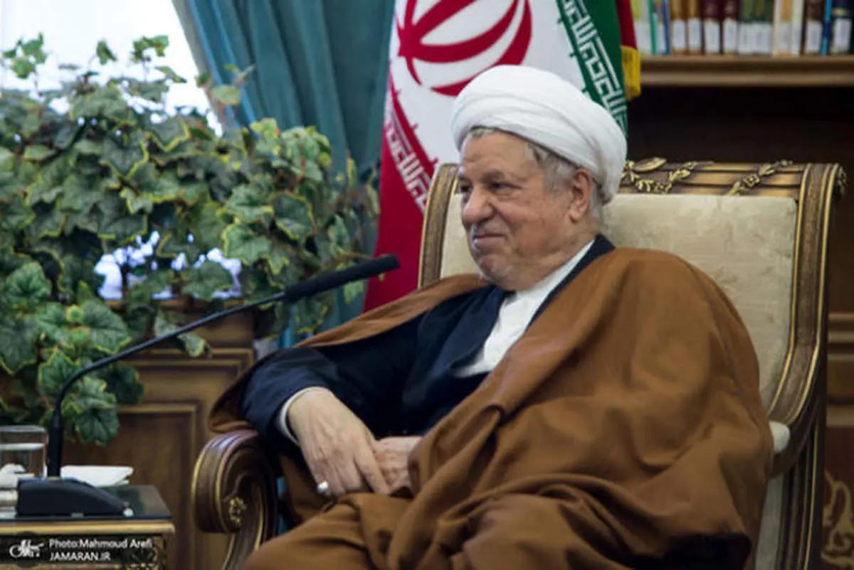 سرنوشت وصیت نامه گم شده آیت الله هاشمی
