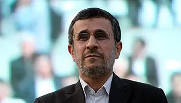 محمود احمدی نژاد: مجوز سوریان جعلی است + فیلم