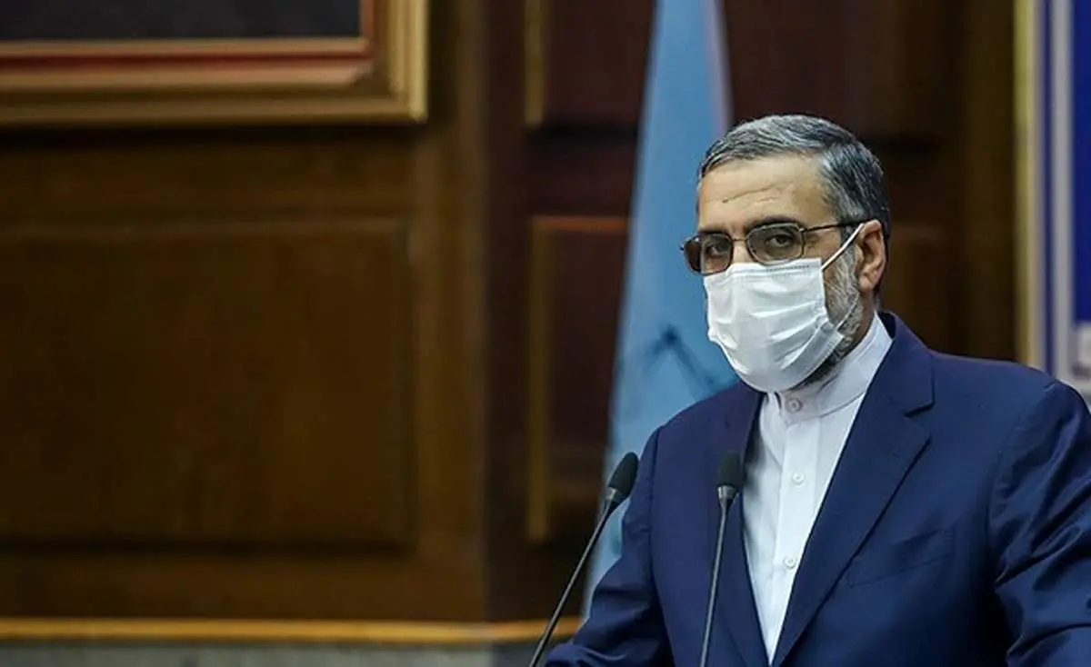 اسماعیلی: جايگزيني اسناد رسمی با اسناد عادی براساس سند تحول قضایی / جزئیات جدید از بازگردانی میلاد حاتمی به کشور