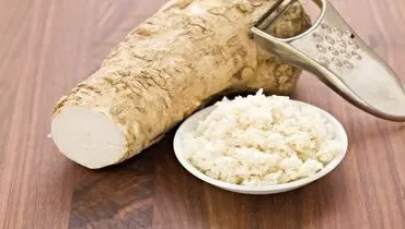 خواص بی نظیر ترب کوهی برای سلامت بدن