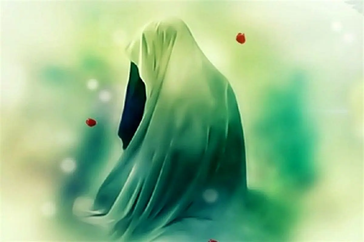 حضرت فاطمه (س) چه زنانی را در قیامت شفاعت میکند؟