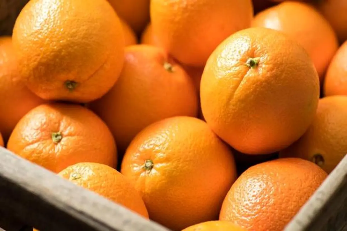 مزایای شگفت انگیز و عوارض مصرف پوست پرتقال
