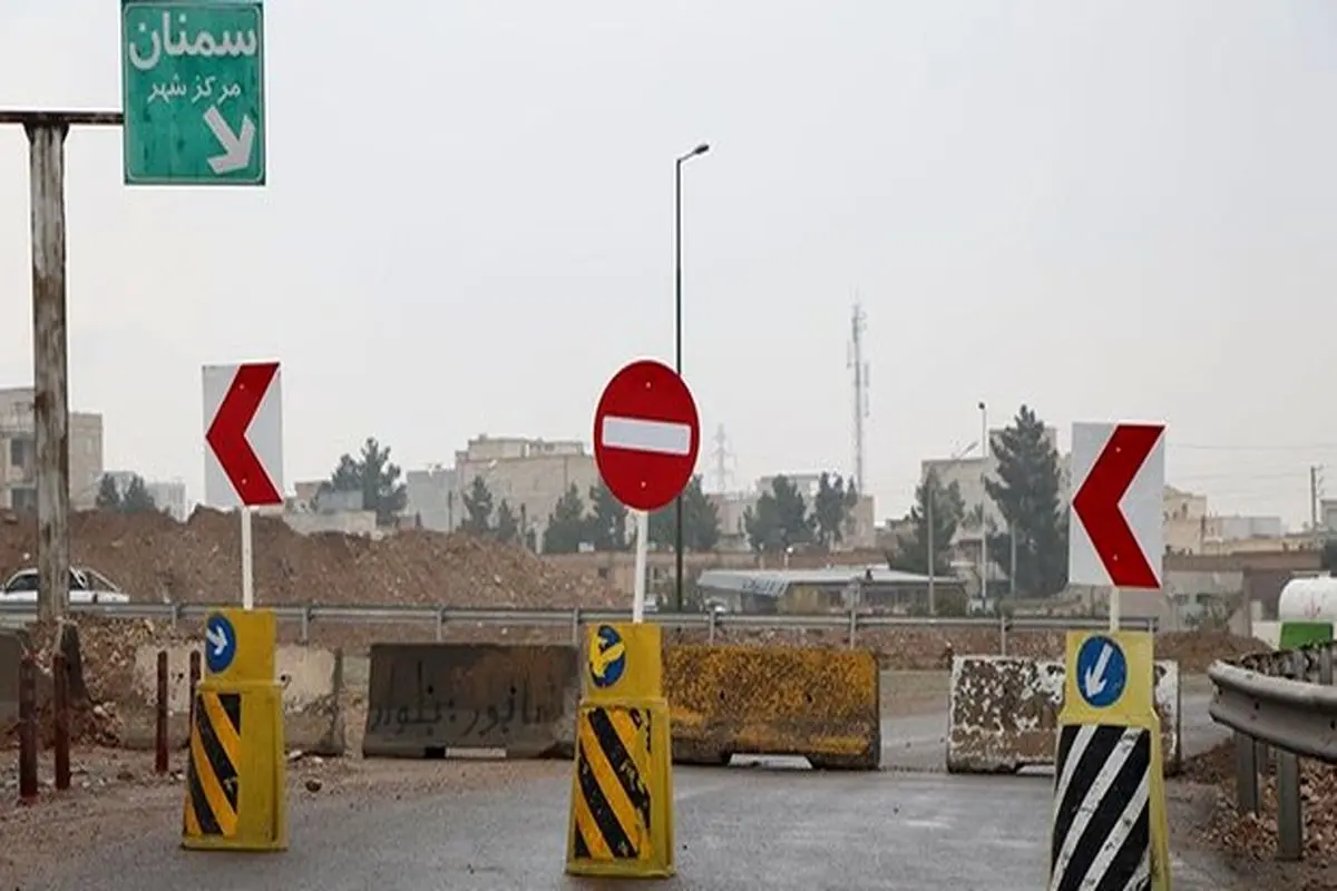 انسداد محور کندوان در برخی ساعات روز/ ثبت ۲۱۶ هزار تردد بین تهران و کرج