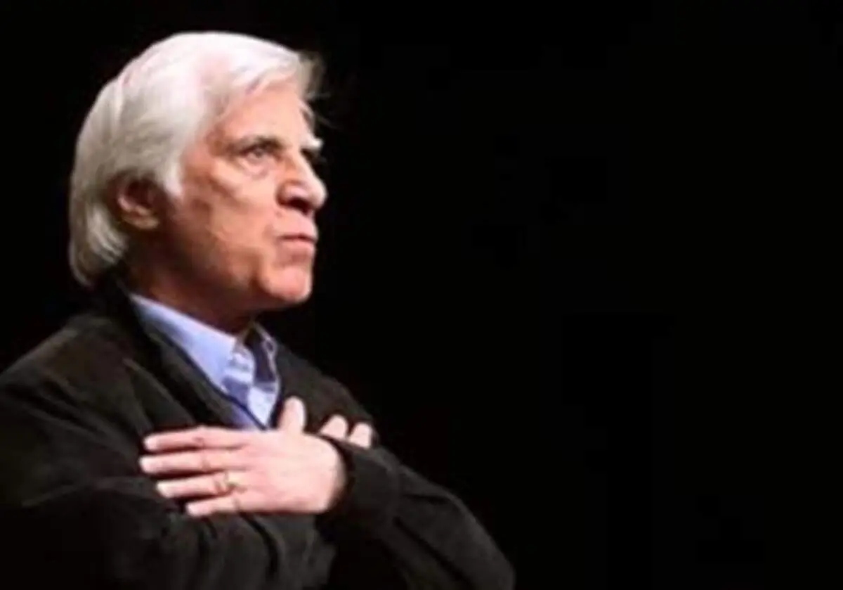 «بهرام بیضایی» درگذر زمان+ عکس