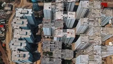 قانون مالیات بر خانه‌های خالی ابلاغ شد