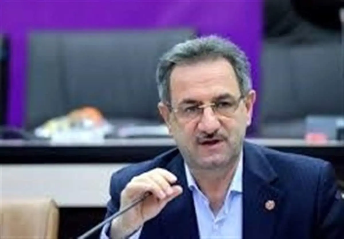 کاهش فوتیهای کرونایی در استان تهران به ۳۰ نفر