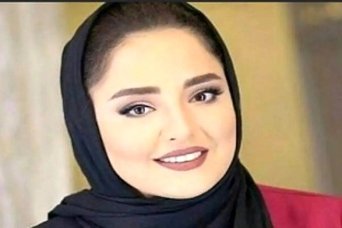 استایل زمستانی جدید نرگس محمدی + عکس