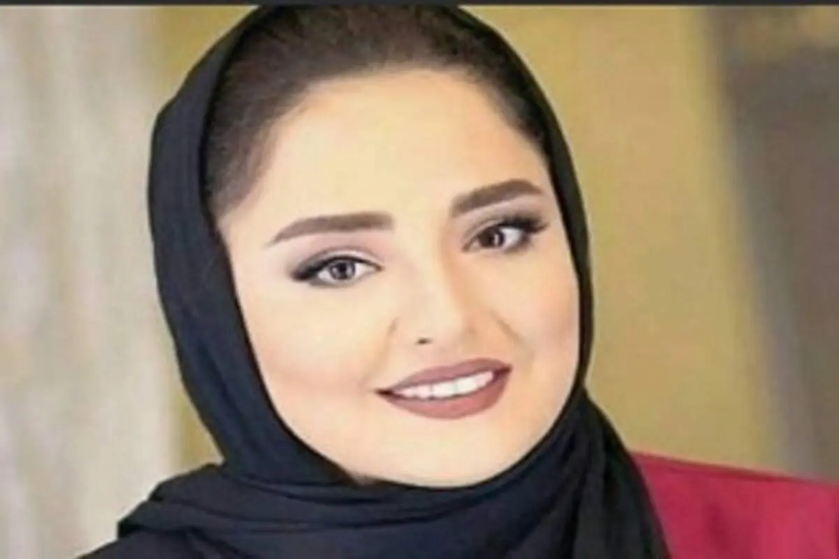 استایل زمستانی جدید نرگس محمدی + عکس