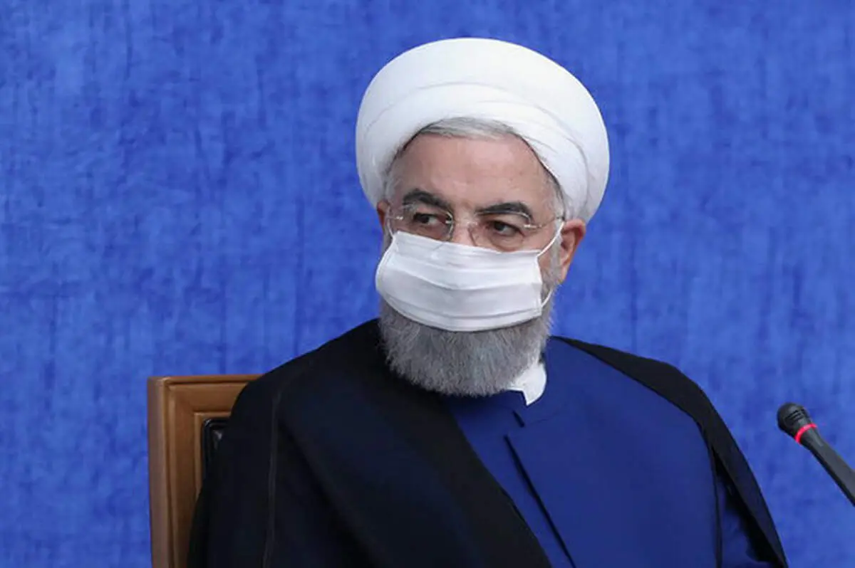 دستور روحانی به استانداران کشور