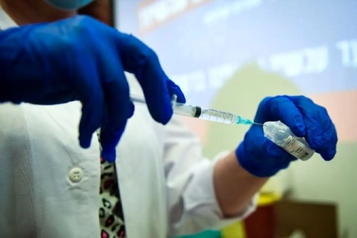 مرگ یک اسرائیلی پس از تزریق واکسن کرونا