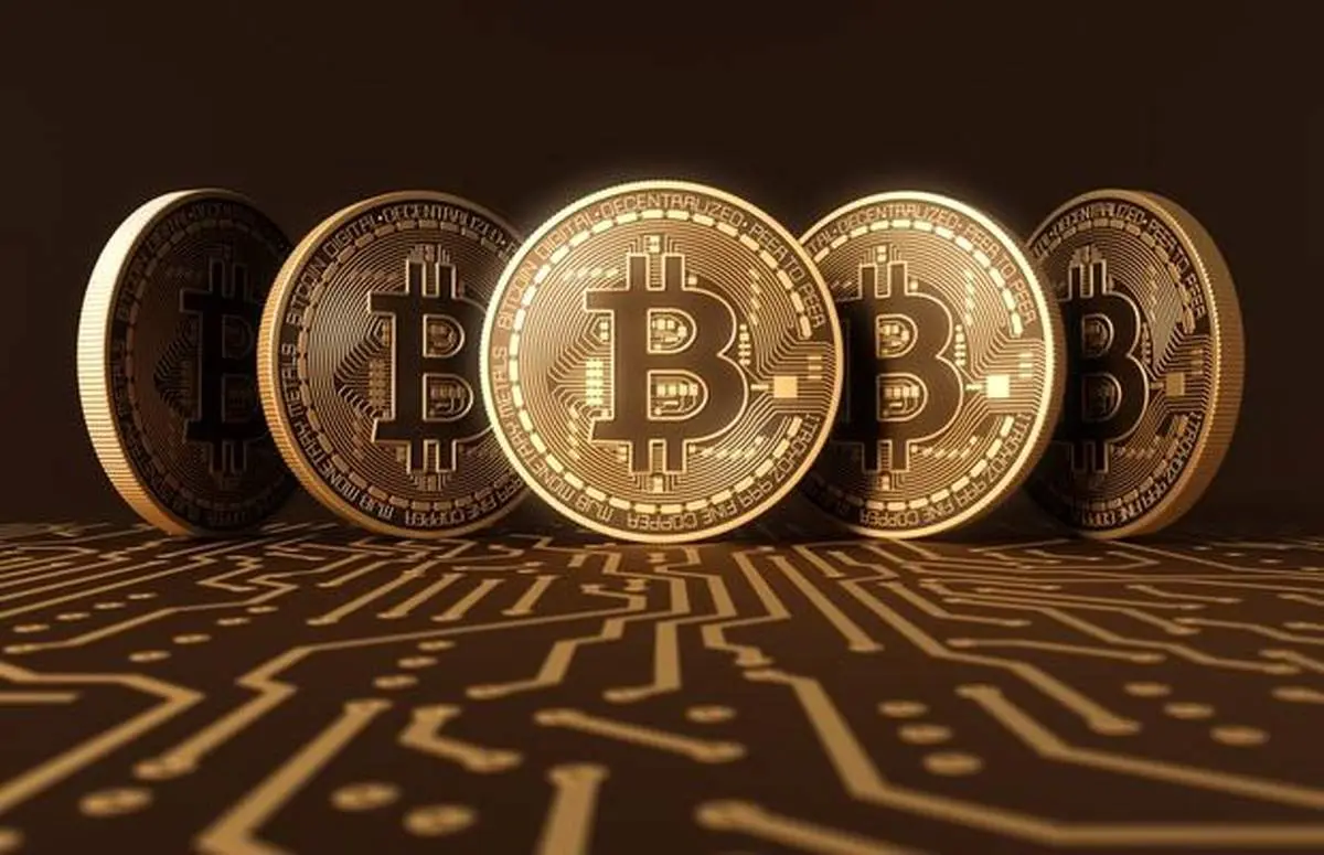 بیتکوین کماکان می تازد