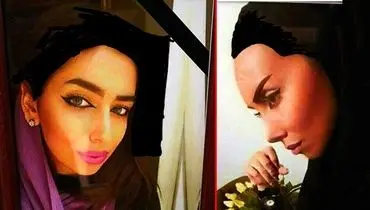ناگفته‌های پدر ۲ دختر تهرانی قبل از اعدام / اعتراف به ۴ جنایت در گفتگو با قاتل + عکس