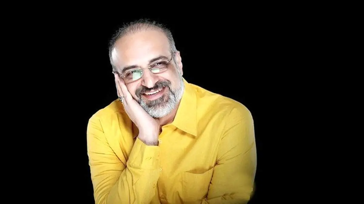 واکنش محمد اصفهانی به خبر مهاجرتش از ایران + عکس