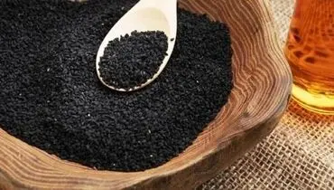 تاثیر سیاه دانه بر دستگاه گوارش