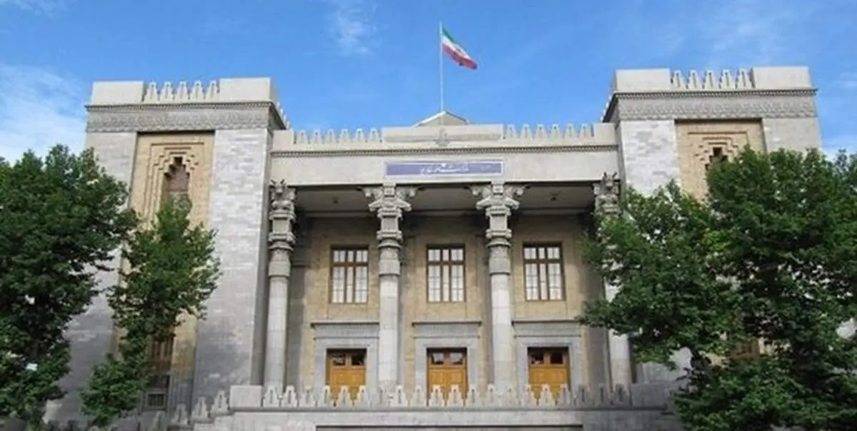 وزارت امور خارجه: آمریکا با ترور بزدلانه سردار سلیمانی اشتباهی سخت مرتکب شد