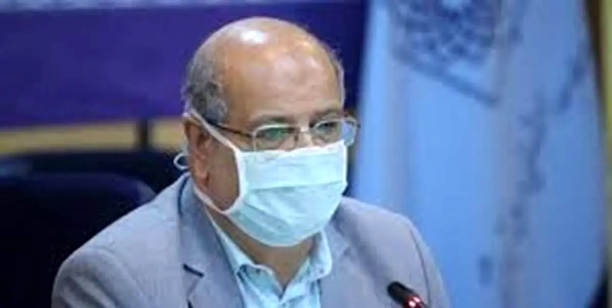کاهش ۶۹ درصدی میزان مرگ و میر کرونایی در استان تهران