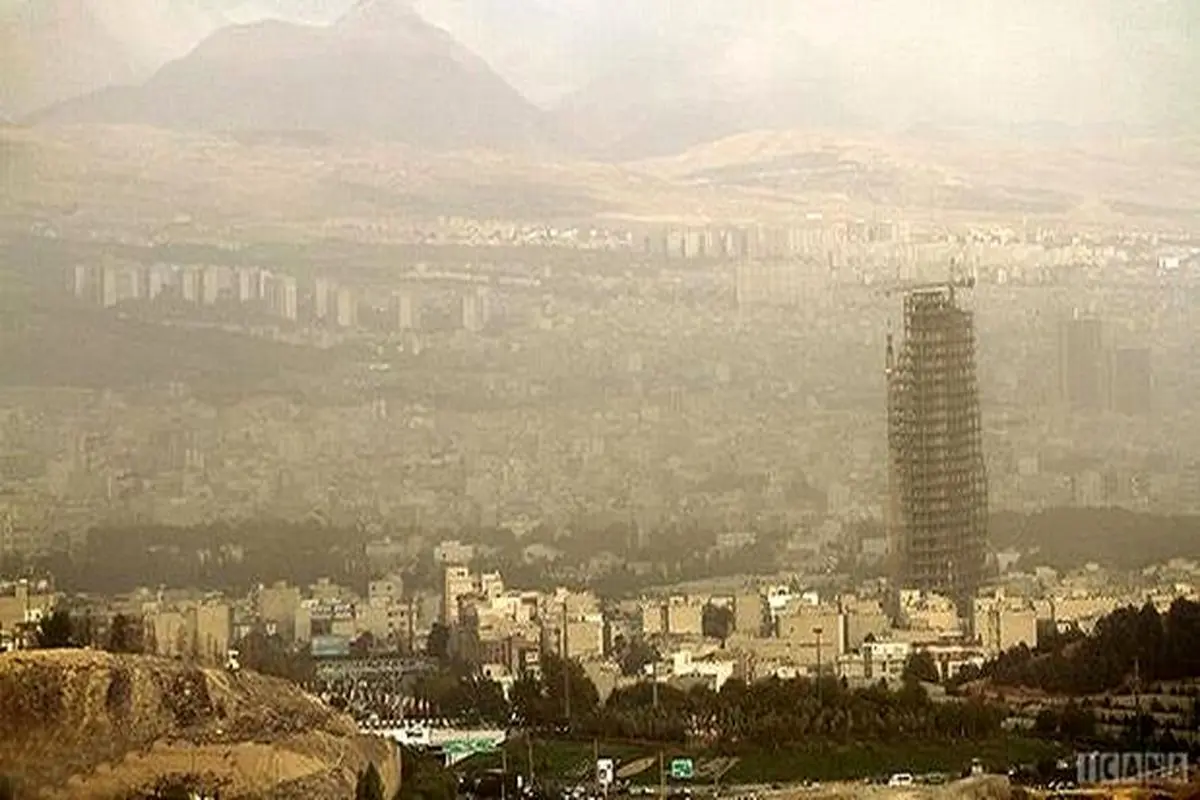 درخواست نمایندگان اصفهان برای ورود رئیس جمهور به عدم مصرف سوخت مازوت در واحدهای صنعتی