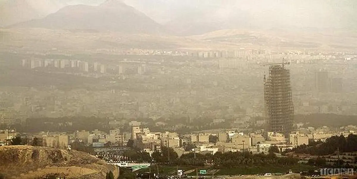 درخواست نمایندگان اصفهان برای ورود رئیس جمهور به عدم مصرف سوخت مازوت در واحدهای صنعتی