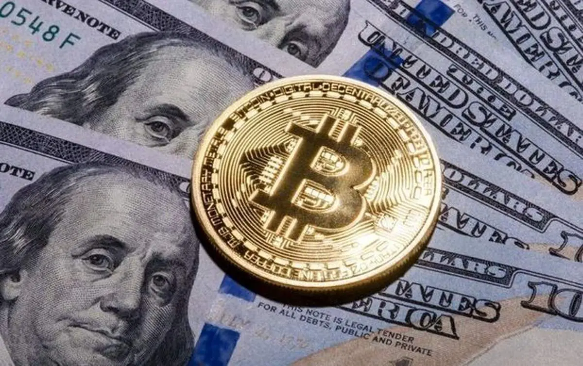 استخراج بیت کوین کاهش یافت