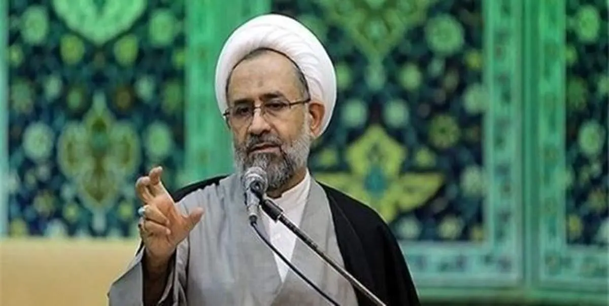 خبر وزیر اطلاعات احمدی نژاد درباره عامل ترور شهید فخری زاده