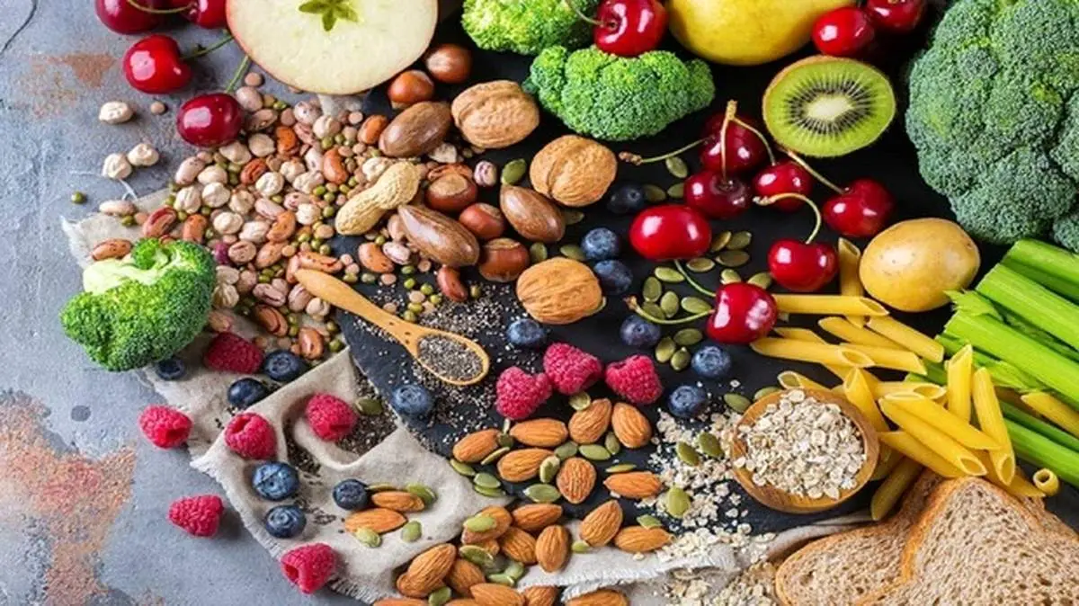 خواص فوق العاده آنتی اکسیدان ها برای بدن