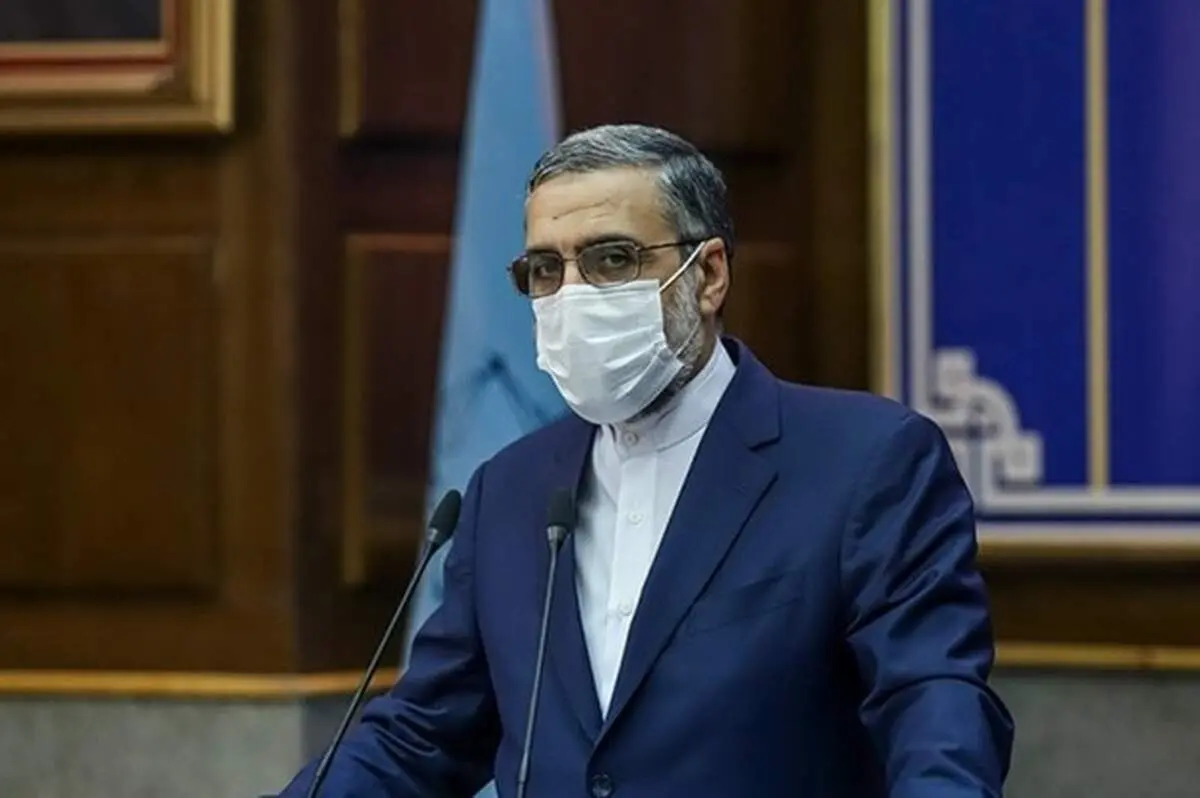سخنگوی قوه قضاییه: ماموریت‌های هفت گانه سند تحول قضایی باید متوازن انجام شود