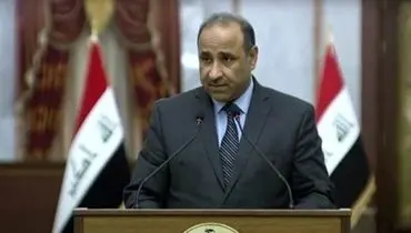 اولین موضع رسمی دولت عراق در رابطه با سفر هیات این کشور به تهران