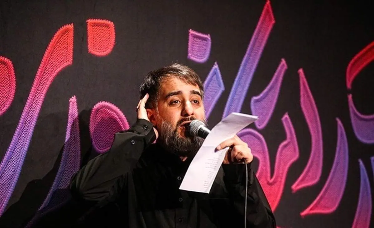 نماهنگ «مدیونم» با نوای پویانفر منتشر شد + فیلم