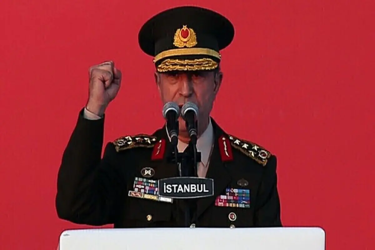اعزام شماری از نظامیان ترکیه به جمهوری آذربایجان