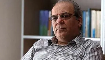 واکنش عباس عبدی به اظهارات جهانپور درباره واکسن ایرانی کرونا