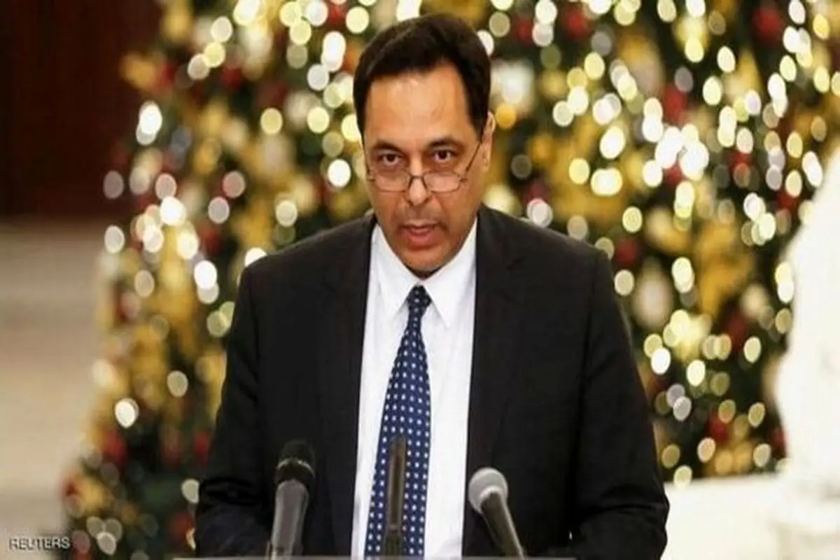 جزئیات جدید درباره انفجار بندر بیروت