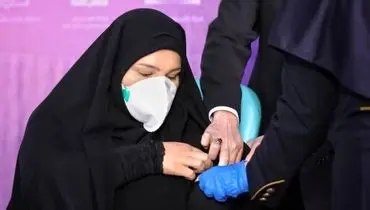 واکنش رسانه‌های سعودی و انگلیسی علیه واکسن ایرانی کرونای + فیلم