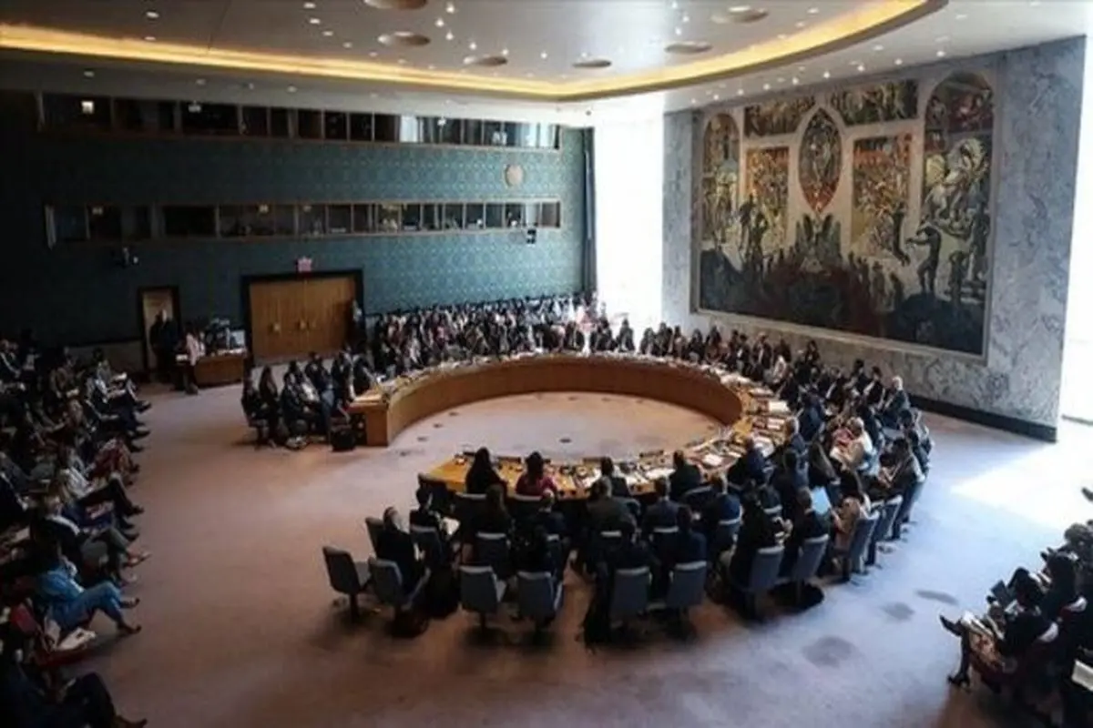 قطعنامه شورای امنیت درباره داعش و القاعده