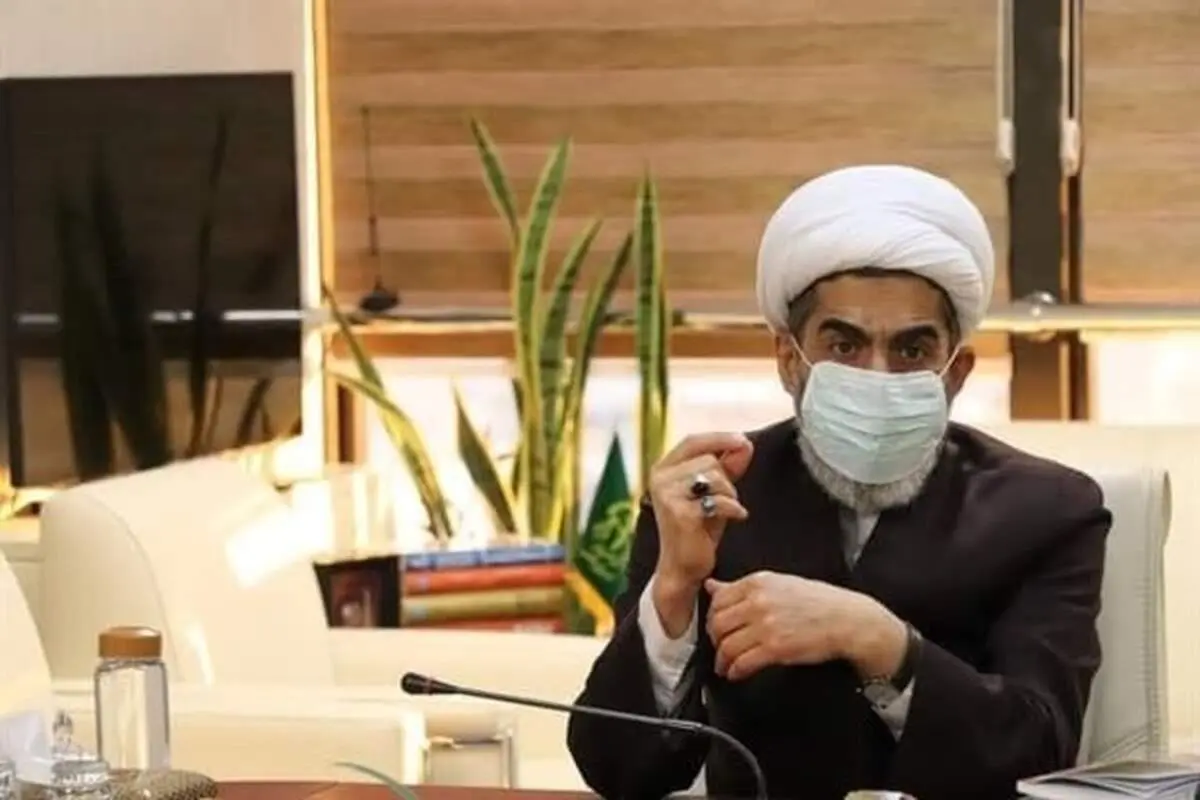 واکنش حجت الاسلام صادقی به اظهارات آقای امجد