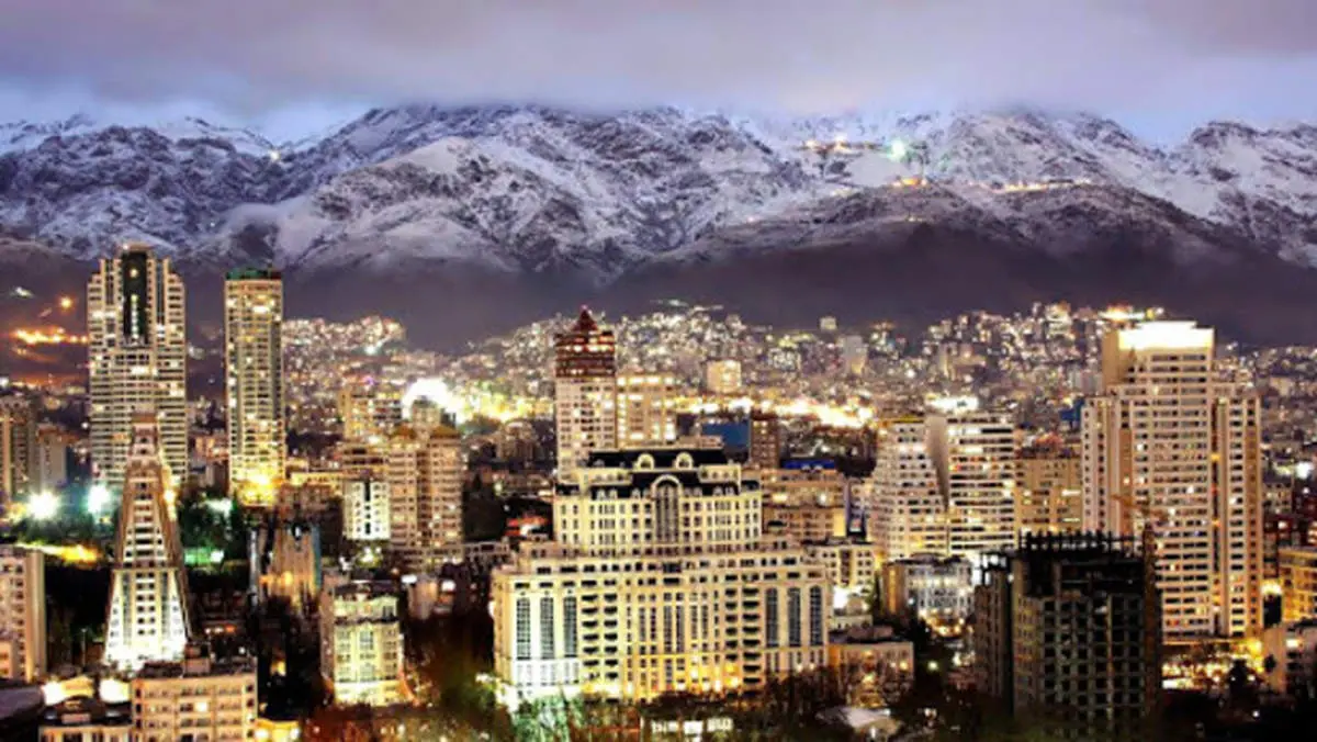 اعیان نشینان پایتخت چقدر رهن و اجاره پرداخت می کنند؟ + جدول