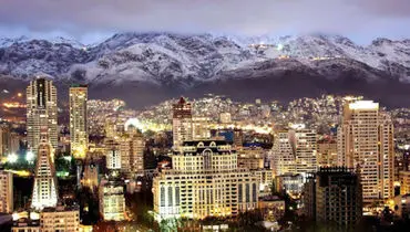 اعیان نشینان پایتخت چقدر رهن و اجاره پرداخت می کنند؟ + جدول